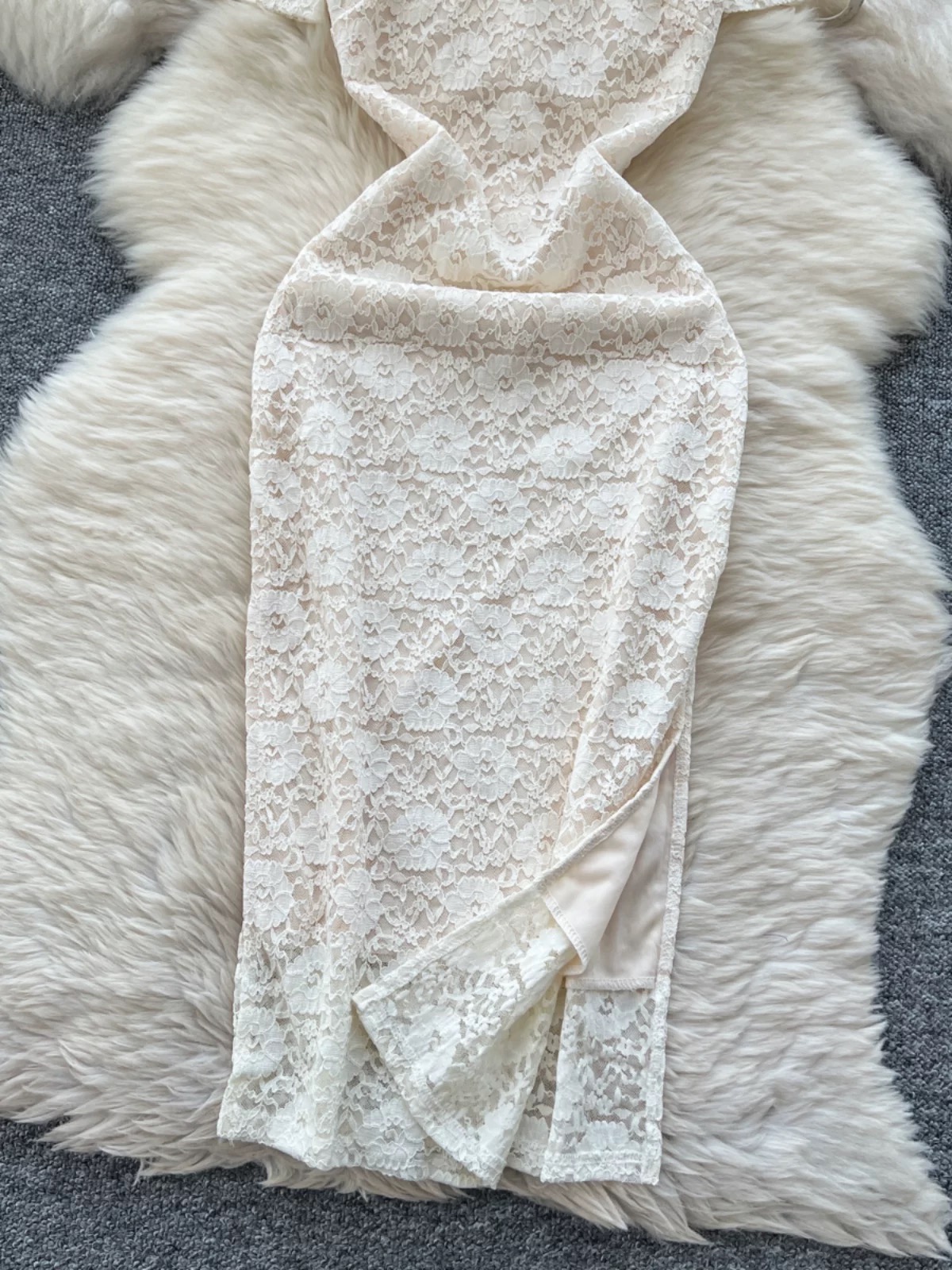 Paradise living dress FBC440 images